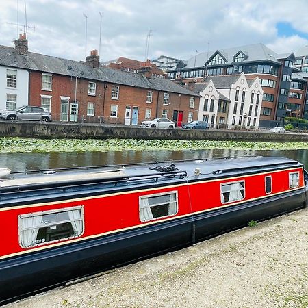 Exclusive Offers L Last-Minute Specials L Parking Free L Double Bed House L Uk L Gaming Room L Komfy 3 Bedroom Cottage With Riverview L Perfect For Short Or Long Stays Reading Luaran gambar
